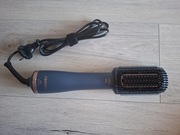 Szczotka prostująca włosy / prostownica w szczotce Raven ESPX1