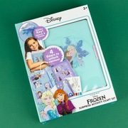 Disney Frozen Surprise Activity Craft Set 3+ | Prezent