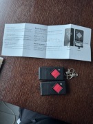 radiowy pilot zdalnego sterowaniadickert MAHS40-01