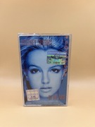 mc kaseta audio magnetofonowa britney spears - in the zone / toxic