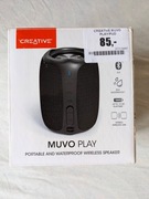 Głośnik bluetooth Creative Muvo Play