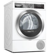 BOSCH HomeProfessional Suszarka z pompą ciepła 9 kg
