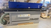okleiniarka FELDER G 360