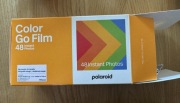 Polaroid go film 40 zdjęć 