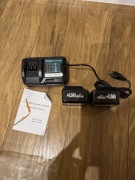 Akumulator z Ładowarką DC10WD do Makita