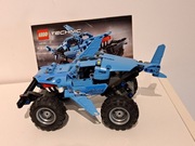 Zestaw LEGO 42134