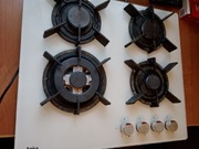 Płyta elektryczna gazowa 