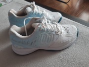 Buty sportowe adidasy Wilson do tenisa