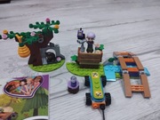Zestaw klocków LEGO Friends 41363 mix kg oryginalny