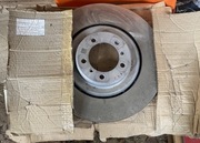 TARCZE HAMULCOWE 9J1615 301 B, 9J1 615 302 B