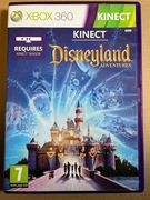 Gra Kinect: Disneyland Adventures xbox 360