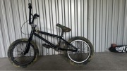Rower Bmx Haro Vans