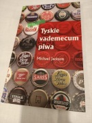 Tyskie vademecum piwa Michael Jackson