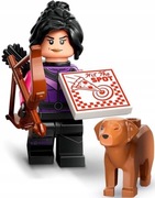 Lego Minifigures Marvel Seria 2 71039 Kate Bischop