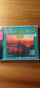 PŁYTA CD BRASILIEN muzyka etniczna BRAZYLIA muzyka folk