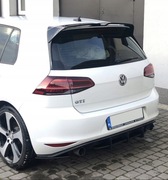 Spoiler Lotka Dachu Volkswagen Golf 7.5
