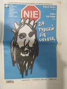 Tygodnik NIE nr 51 (16300) 17-12 grudnia 2021