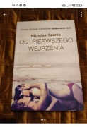 Nicholas Sparks Od pierwszego wejrzenia