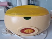 Urządzenie do parafiny