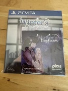 PS Vita A Winter's Daydream Limited Edition Brand New Sealed PlayAsia