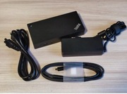 Stacja dokująca Lenovo USB-C Dock Gen 1 40A9