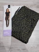 Spodniie damskie cienkie 36/38