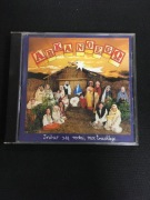 ARKA NOEGO - ZNÓW SIĘ RODZI, CD