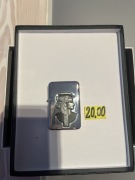 Zapalniczka benzynowa Kleopatra 