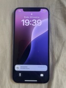 iPhone 12 128GB fioletowy