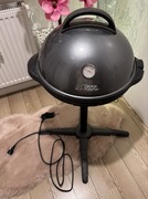 Gril ogrodowy zamykany, Grorge Foreman