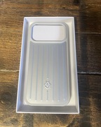 Rimowa case Iphone 17 pro max