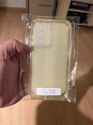 Etui do Samsung Galaxy S21 FE SZKŁO GRATIS