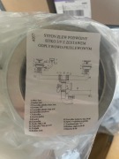 SYFON ZLEW PODWÓJNY SITKO 3,5"  ODPLYWOWO-PRZELEWOWY tel 535066601