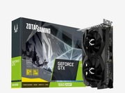 Zotac GeForce GTX 1660 SUPER Gaming Twin Fan 6GB GDDR6