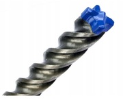Wiertło do betonu bosch expert 7x 10mm 465mm  sds plus