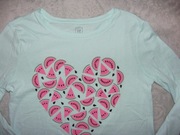 bluzka bluzeczka GAP roz.146