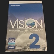 Vision 2. Workbook.