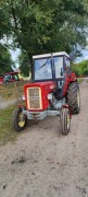 Ciągnik ursus c360 3p