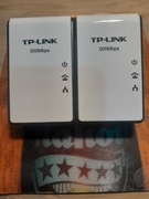 Transmiter sieciowy internetowy TP-LINK TL-PA411 