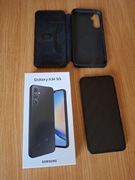   Samsung Galaxy A34 5G