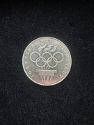 Igrzyska xxi olimpiady 200 zł 1976