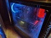 Wydajny PC Gamingowy | Ryzen 5 5600X | RTX 2070 SUPER | 16GB | 1TB NVMe