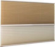 Roleta plisowana 100x200 Sonello BEŻOWY