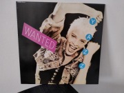 Yazz -   Lp  Wanted