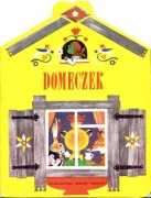 Domeczek rosyjska bajka ludowa