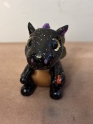 Ty Mini Boos Seria 5 Super Rzadka Anora Tajemniczy Łowca Smok Mini Figurka