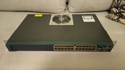 Przełącznik Cisco L2 2960-S gigabit