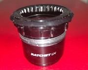 Korpus kasety Dt Swiss Ratchet do Sram XD 