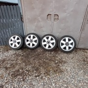 Alufelgi r17 r16 5x100 Audi TT a3 Golf Skoda Leon 