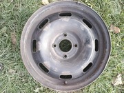 Felga 15 4x108 Peugeot 1 sztuka 